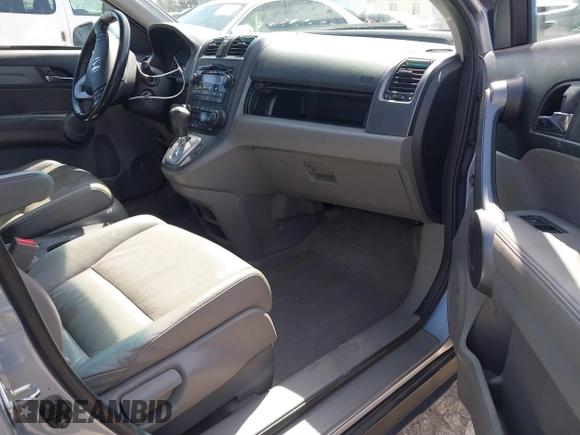 2008 Honda CR-V EX-L with VIN 5J6RE48768L051170, listed as a IAAI auction lot 41804927 with 167,729 mi miles. Bid and sale history available at carsss.com. Image 5.