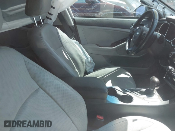 2015 Kia Optima EX с VIN 5XXGN4A74FG445528, выставлен на аукционе IAAI как лот 42810890 с пробегом 211 577 миль миль и . История ставок и продаж доступна на DreamBid. Изображение 5.