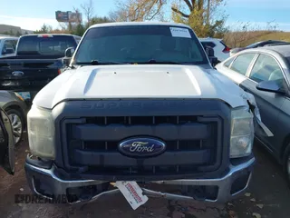 2012 Ford F-250 XL with VIN 1FTBF2A60CEB13251, listed as a IAAI auction lot 41079594 with 156,441 mi miles and . Bid and sale history available at DreamBid. Image 6.
