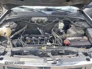 2010 Ford Escape XLS с VIN 1FMCU0C77AKD25868, выставлен на аукционе IAAI как лот 42219513 с пробегом 180 351 миль миль и . История ставок и продаж доступна на DreamBid. Изображение 10.