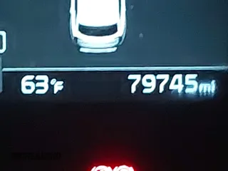2022 Kia Telluride EX с VIN 5XYP3DHC4NG250757, выставлен на аукционе IAAI как лот 42123357 с пробегом 79 745 миль миль и . История ставок и продаж доступна на DreamBid. Изображение 15.