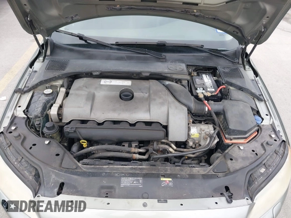 2008 Volvo S80 3.0L Turbo with VIN YV1AH992381070002, listed as a IAAI auction lot 41914788 with Not Provided miles and . Bid and sale history available at DreamBid. Image 10.