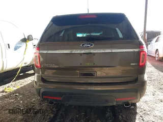 2015 Ford Explorer Limited with VIN 1FM5K8F89FGC38064, listed as a IAAI auction lot 41749372 with 146,756 mi miles and . Bid and sale history available at DreamBid. Image 16.