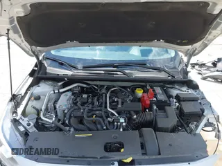 2023 Nissan Sentra S z VIN 3N1AB8BV7PY311515, wystawiony jako IAAI lot #42038589 z przebiegiem 13 907 mil mil oraz . Historia ofert i sprzedaży dostępna na DreamBid. Obrazek 10.