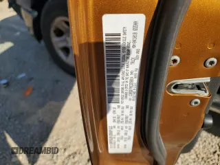 2012 Ram 1500 ST with VIN 1C6RD6FP0CS258814, listed as a Copart auction lot 52071985 with 162,012 mi miles and Salvage title. Bid and sale history available at DreamBid. Image 12.