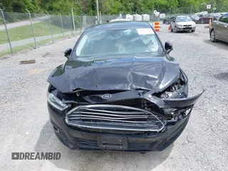 2016 Ford Fusion SE с VIN 3FA6P0H90GR265459, выставлен на аукционе IAAI как лот 42173636 с пробегом 111 555 миль миль и . История ставок и продаж доступна на DreamBid. Изображение 6.