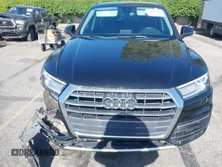 2019 Audi Q5 Premium with VIN WA1ANAFY2K2122904, listed as a IAAI auction lot 42262456 with 114,742 mi miles and . Bid and sale history available at DreamBid. Image 13.
