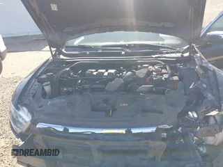 2015 Ford Taurus Limited with VIN 1FAHP2F86FG159974, listed as a IAAI auction lot 42325114 with 147,377 mi miles and . Bid and sale history available at DreamBid. Image 10.