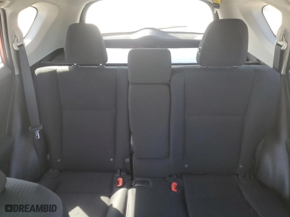 2014 Toyota RAV4 LE with VIN 2T3ZFREV3EW113345, listed as a Copart auction lot 49911645 with 117,795 mi miles and Salvage Title. Bid and sale history available at carsss.com. Image 10.