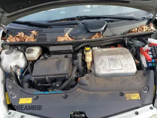 2008 Toyota Prius with VIN JTDKB20U583412331, listed as a IAAI auction lot 41745954 with 229,378 mi miles and . Bid and sale history available at DreamBid. Image 10.