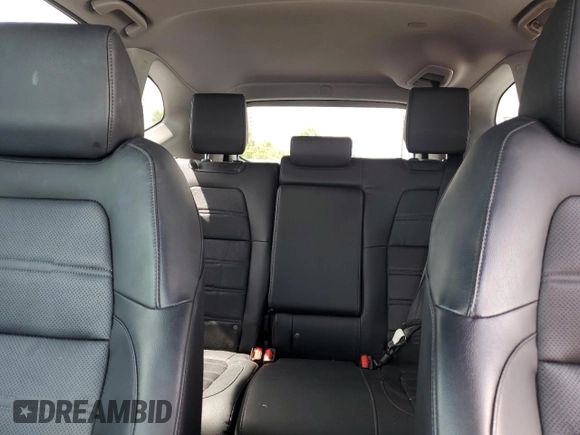 2021 Honda CR-V EX-L с VIN 5J6RW1H82MA002557, выставлен на аукционе Copart как лот 60217005 с пробегом 61 397 миль миль и Списание • Salvage title. История ставок и продаж доступна на DreamBid. Изображение 10.