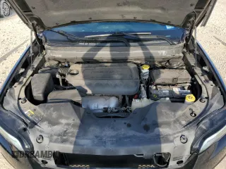 2019 Jeep Cherokee Altitude с VIN 1C4PJMLB7KD478458, выставлен на аукционе Copart как лот 55957485 с пробегом 82 699 миль миль и Чистый • Clean title. История ставок и продаж доступна на DreamBid. Изображение 12.