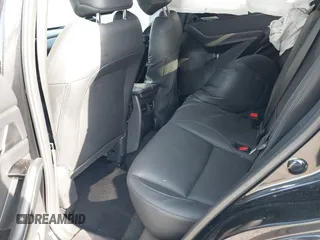 2024 Mazda CX-30 S Preferred with VIN 3MVDMBCM0RM669099, listed as a IAAI auction lot 41864473 with 6,278 mi miles and . Bid and sale history available at DreamBid. Image 8.