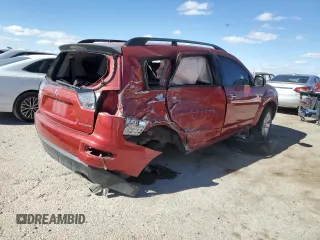 2011 Mitsubishi Outlander SE z VIN JA4AS3AW5BU031625, wystawiony jako Copart lot #42785635 z przebiegiem 125 062 mil mil oraz Szkoda całkowita • Salvage title. Historia ofert i sprzedaży dostępna na DreamBid. Obrazek 3.
