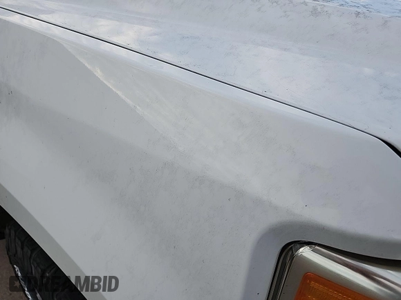 2017 Ford F-250 XL с VIN 1FT7W2A69HEE56119, выставлен на аукционе IAAI как лот 42584144 с пробегом 90 371 миль миль и . История ставок и продаж доступна на DreamBid. Изображение 3.