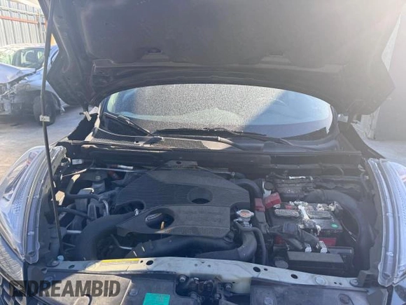 2017 Nissan Juke S with VIN JN8AF5MR8HT702087, listed as a Copart auction lot 47891465 with 70,184 mi miles and Clean Title. Bid and sale history available at DreamBid. Image 7.