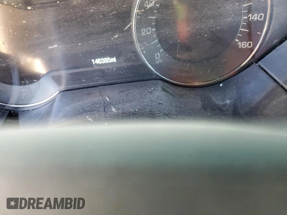 2014 Lincoln MKZ с VIN 3LN6L2G91ER836193, выставлен на аукционе Copart как лот 57689765 с пробегом 146 385 миль миль и На запчасти • Non repairable. История ставок и продаж доступна на DreamBid. Изображение 9.