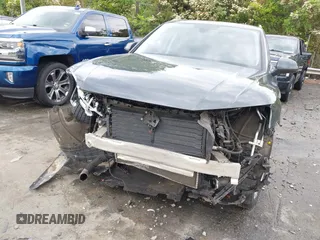 2019 Audi Q5 Premium Plus with VIN WA1BNAFY4K2038765, listed as a IAAI auction lot 42042264 with 58,557 mi miles. Bid and sale history available at carsss.com. Image 6.