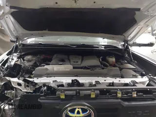 2023 Toyota Tundra Limited Hybrid with VIN 5TFJC5DB9PX020902, listed as a IAAI auction lot 41741897 with 44,921 mi miles and . Bid and sale history available at DreamBid. Image 10.