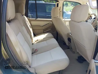 2008 Ford Explorer XLT with VIN 1FMEU73E08UA26690, listed as a IAAI auction lot 42587625 with 82,846 mi miles and . Bid and sale history available at DreamBid. Image 8.