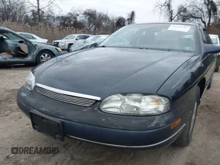 1998 Chevrolet Monte Carlo LS with VIN 2G1WW12M3W9329281, listed as a IAAI auction lot 41015289 with 199,979 mi miles and . Bid and sale history available at DreamBid. Image 12.
