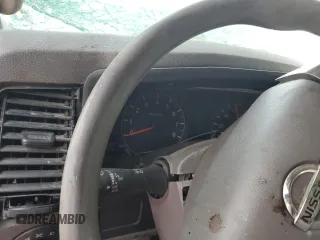 2018 Nissan NV SV z VIN 1N6AF0KY8KN802286, wystawiony jako Copart lot #65034264 z przebiegiem Nie podano mil oraz Szkoda całkowita • Salvage title. Historia ofert i sprzedaży dostępna na DreamBid. Obrazek 9.