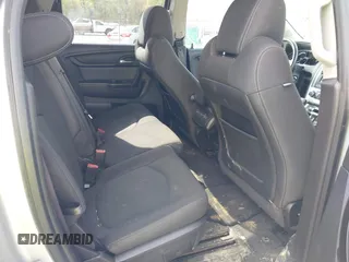 2015 GMC Acadia SLE with VIN 1GKKRNED8FJ182657, listed as a IAAI auction lot 41912524 with 162,134 mi miles and . Bid and sale history available at DreamBid. Image 8.