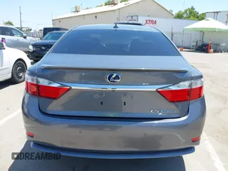 2013 Lexus ES 300h with VIN JTHBW1GG5D2028515, listed as a IAAI auction lot 42374768 with 107,737 mi miles and . Bid and sale history available at DreamBid. Image 17.