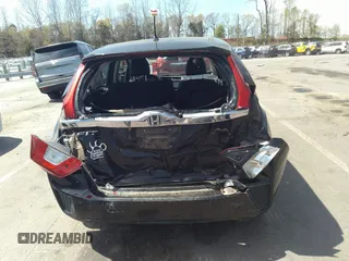 2015 Honda Fit EX-L с VIN 3HGGK5H87FM751507, выставлен на аукционе IAAI как лот 41932718 с пробегом 67 074 миль миль и . История ставок и продаж доступна на DreamBid. Изображение 19.