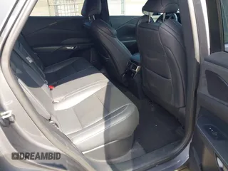 2023 Lexus RX 350 с VIN 2T2BAMCA1PC002613, выставлен на аукционе IAAI как лот 42378763 с пробегом 26 651 миль миль и . История ставок и продаж доступна на DreamBid. Изображение 8.