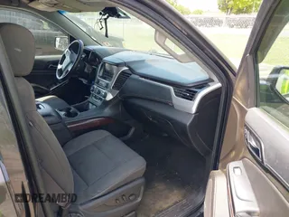 2016 GMC Yukon XL SLE with VIN 1GKS2FKC3GR185930, listed as a IAAI auction lot 42187851 with 191,084 mi miles and . Bid and sale history available at DreamBid. Image 5.
