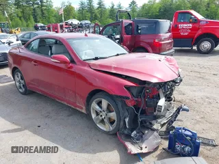 2011 Lexus IS 250 C с VIN JTHFF2C26B2516029, выставлен на аукционе IAAI как лот 42354642 с пробегом 167 712 миль миль и . История ставок и продаж доступна на DreamBid. Изображение 1.