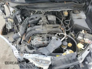 2014 Subaru Forester Premium with VIN JF2SJAEC4EH557549, listed as a Copart auction lot 55689335 with Not provided miles and Salvage title. Bid and sale history available at DreamBid. Image 12.