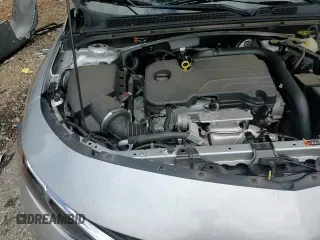 2022 Chevrolet Malibu LS с VIN 1G1ZC5ST2NF154693, выставлен на аукционе Copart как лот 68028955 с пробегом 52 595 миль миль и Списание • Salvage title. История ставок и продаж доступна на DreamBid. Изображение 14.