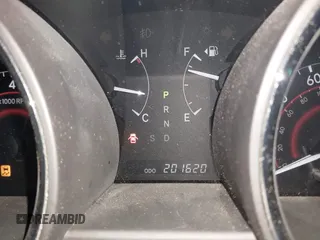 2011 Toyota Highlander z VIN 5TDBK3EHXBS080409, wystawiony jako IAAI lot #41509905 z przebiegiem 201 620 mil mil oraz . Historia ofert i sprzedaży dostępna na DreamBid. Obrazek 15.