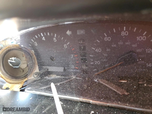 1996 Lexus ES 300 with VIN JT8BF12GXT0160445, listed as a Copart auction lot 43913625 with 0 mi miles and Non Repairable. Bid and sale history available at carsss.com. Image 9.
