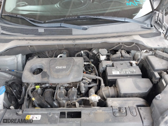 2017 Kia Soul with VIN KNDJN2A22H7497623, listed as a IAAI auction lot 41898439 with 105,719 mi miles. Bid and sale history available at carsss.com. Image 10.