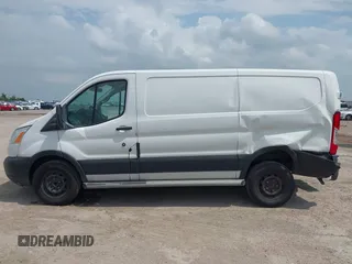 2019 Ford Transit с VIN 1FTYR1YM3KKB20226, выставлен на аукционе IAAI как лот 42418184 с пробегом 235 848 миль миль и . История ставок и продаж доступна на DreamBid. Изображение 14.