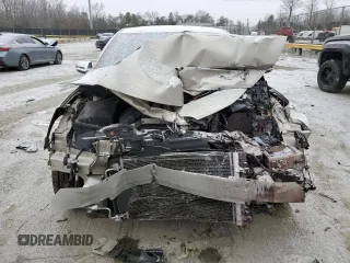 2016 Chevrolet Malibu LT with VIN 1G11C5SA3GF144978, listed as a Copart auction lot 45845095 with Not Provided miles and Non Repairable. Bid and sale history available at DreamBid. Image 5.
