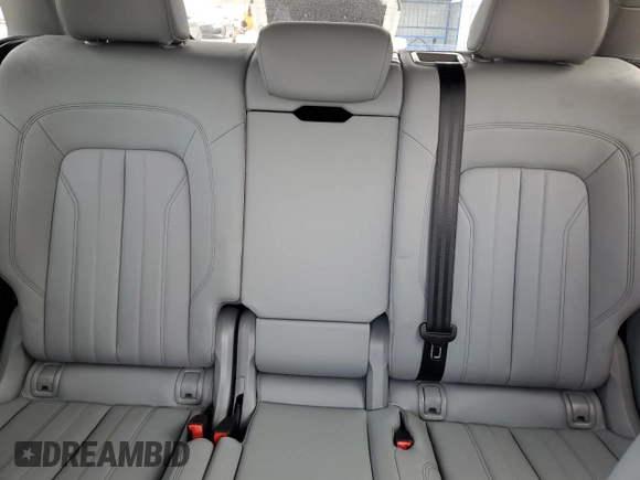 2021 Audi Q5 Premium Plus z VIN WA1BAAFY9M2068049, wystawiony jako Copart lot #56390505 z przebiegiem 53 960 mil mil oraz Szkoda całkowita • Salvage title. Historia ofert i sprzedaży dostępna na DreamBid. Obrazek 10.