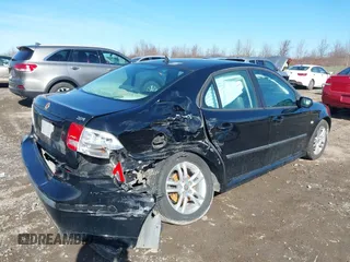 2006 Saab 9-3 z VIN YS3FD49Y061147042, wystawiony jako IAAI lot #41941819 z przebiegiem 95 290 mil mil oraz . Historia ofert i sprzedaży dostępna na DreamBid. Obrazek 4.