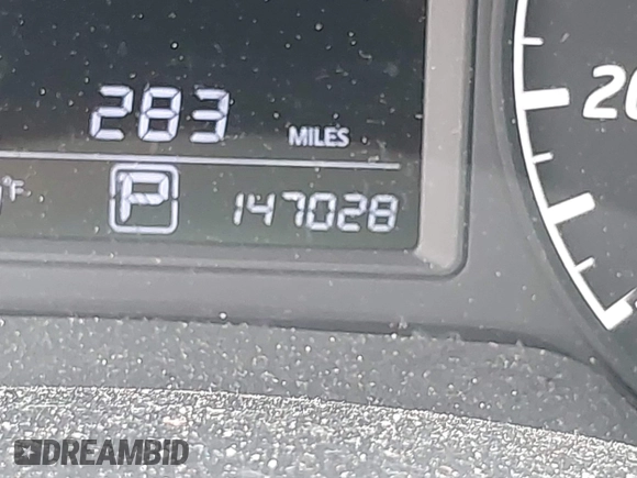 2017 Nissan Sentra S with VIN 3N1AB7AP9HY406396, listed as a IAAI auction lot 42439112 with 147,028 mi miles and . Bid and sale history available at DreamBid. Image 16.