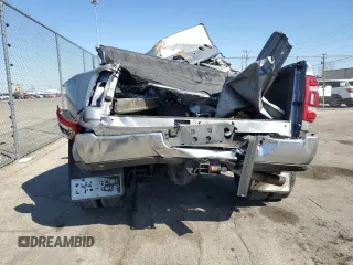 2024 Ram 3500 Laramie with VIN 3C63RRJL5RG371798, listed as a Copart auction lot 48083485 with 69,285 mi miles and Salvage Title. Bid and sale history available at carsss.com. Image 6.