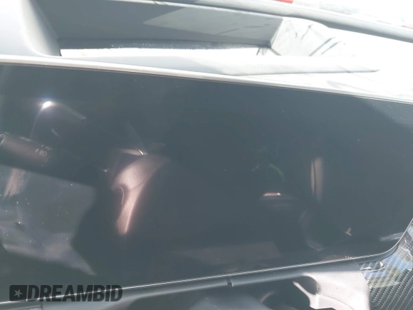 2024 Mercedes-Benz C 63 S AMG E Performance with VIN W1KAF8AB6RR222087, listed as a IAAI auction lot 41844101 with 5,500 mi miles and . Bid and sale history available at DreamBid. Image 14.
