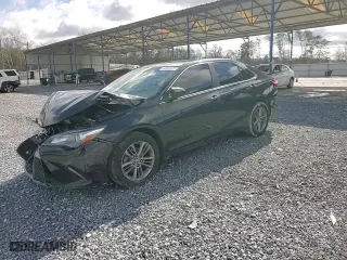 2016 Toyota Camry XLE with VIN 4T1BF1FK9GU570390, listed as a Copart auction lot 47025765 with 119,097 mi miles and Salvage Title. Bid and sale history available at carsss.com. Image 11.