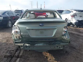 2016 Subaru Impreza z VIN JF1GJAA66GG002153, wystawiony jako IAAI lot #41681970 z przebiegiem 187 000 mil mil oraz . Historia ofert i sprzedaży dostępna na DreamBid. Obrazek 17.