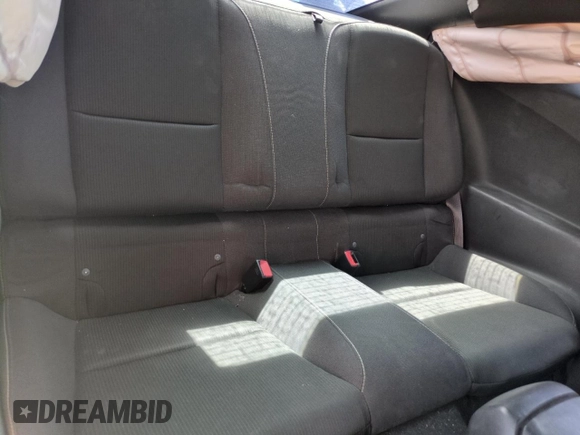 2013 Chevrolet Camaro LT with VIN 2G1FB1E37D9210399, listed as a Copart auction lot 60757715 with 100,354 mi miles and Salvage title. Bid and sale history available at DreamBid. Image 10.