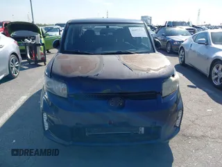 2015 Scion xB with VIN JTLZE4FE0FJ073685, listed as a IAAI auction lot 41857526 with 146,899 mi miles. Bid and sale history available at carsss.com. Image 12.