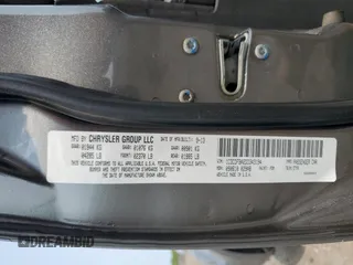 2013 Dodge Dart SXT with VIN 1C3CDFBA2DD343194, listed as a Copart auction lot 59505775 with 194,567 mi miles and Salvage title. Bid and sale history available at DreamBid. Image 13.