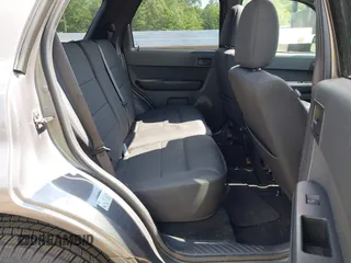 2012 Ford Escape XLT with VIN 1FMCU9D75CKC22907, listed as a IAAI auction lot 42571195 with 198,537 mi miles and . Bid and sale history available at DreamBid. Image 8.